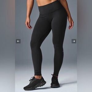 ALO High-Waist Airbrush Legging